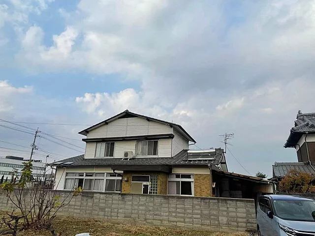 Used single-family home, Takamatsu City, Ichinomiya Town, used single-family home