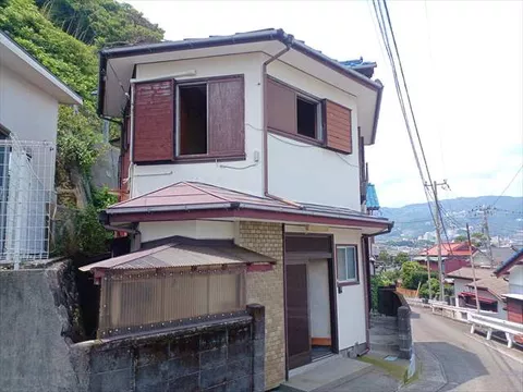 Ito City, Arai 2-chome (Ito Station) 2-story building 5K - Image 4