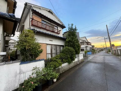 Yawata City, Yawata Butai (Kuzuha Station), 2-story, 4LDK
