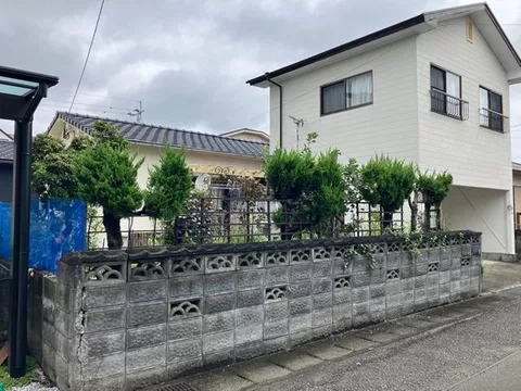 Kibōgaoka 2 (Minakata Station) 11 million yen