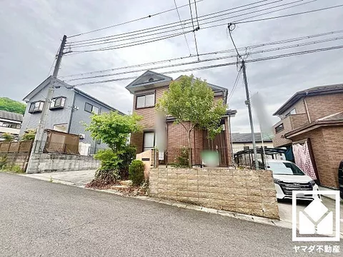 Used single-family home in Otsu City, Oishi Naka 5-chome