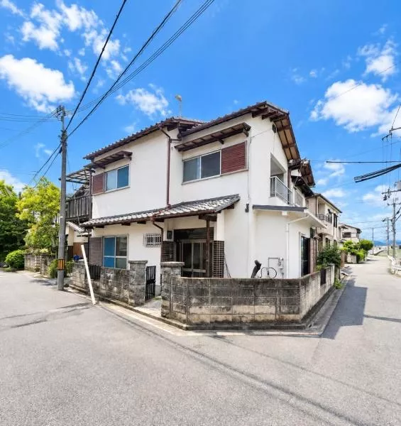 Kaizuka City, Urata (Nishikihama Station), 2-story, 4LDK