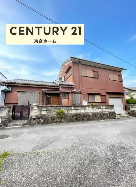 Yamato Koriyama City, Sennichicho (Kintetsu Koriyama Station) 2-story building 7DK