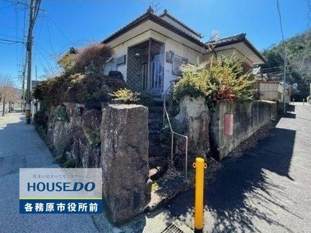 Ozaki Kitamachi 7 (Shimin Koen Mae Station) 6.9 million yen