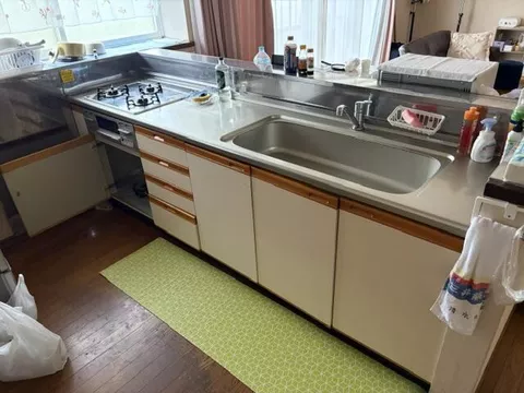 Iwate County Iwate Town Oaza Tochikawa Dai 1 Chiwari (Iwate Numakunai Station) 2-story 5LDK