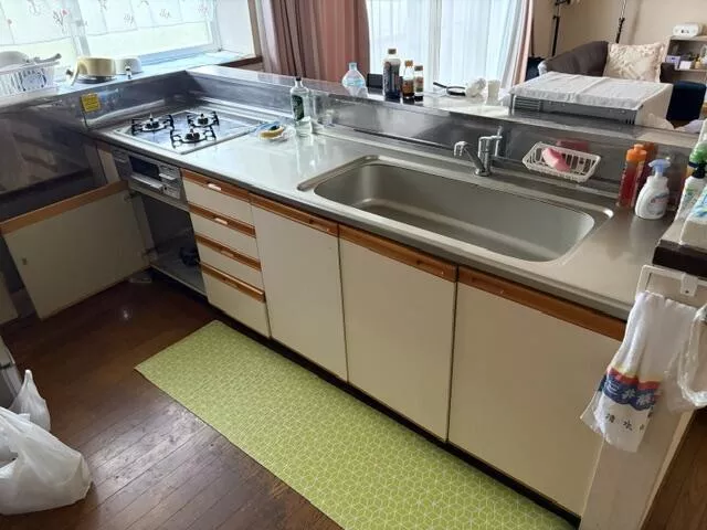 Iwate County Iwate Town Oaza Tochikawa Dai 1 Chiwari (Iwate Numakunai Station) 2-story 5LDK
