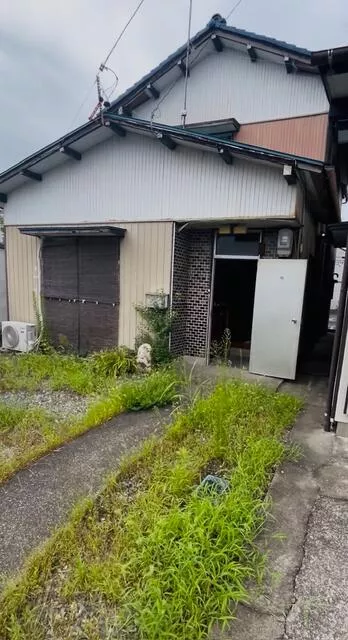 Ogaki City, Warita 2-chome, 2-story, 5DK
