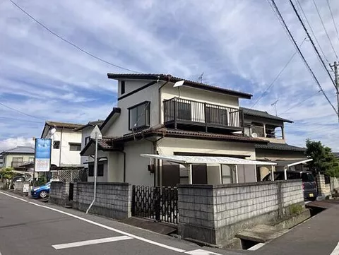 Used single-family home, Marugame City, Tsukumo Town