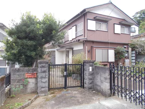Minamiashigara City, Numata (Sagamihara Numata Station) 2-story 7DK