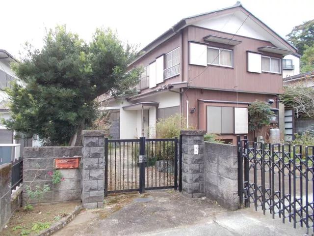 Minamiashigara City, Numata (Sagamihara Numata Station) 2-story 7DK