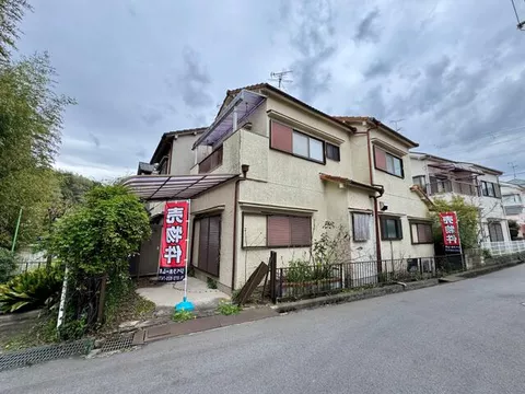 Kawachinagano City, Takamukai (Kawachinagano Station) 2-story 4LDK
