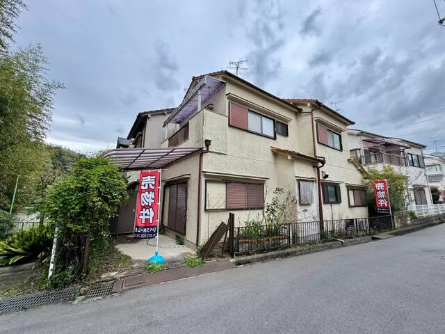 Kawachinagano City, Takamukai (Kawachinagano Station) 2-story 4LDK