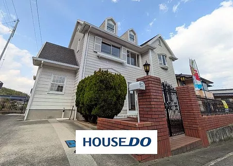 Used single-family home in Oaza Tajima
