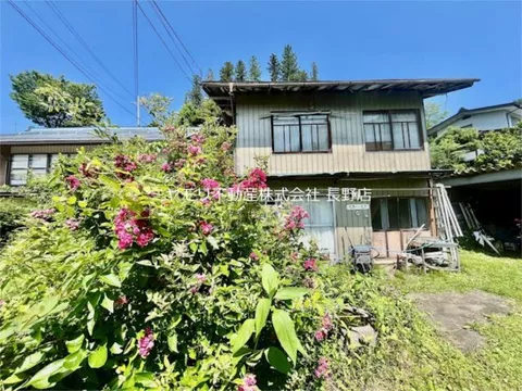 Nagano City, Togakushi Soyama 2-story building 5LDK