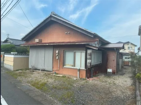 Suzuka City, Nagasawa Town, single-story, 2LDK
