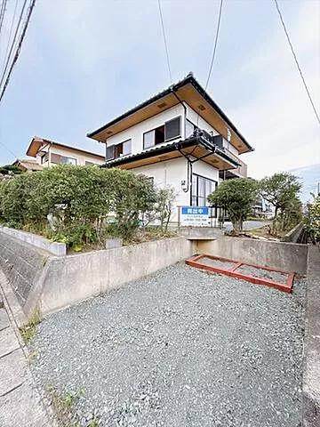 Used single-family home, Taihara-cho 3-chome, Hitachi City