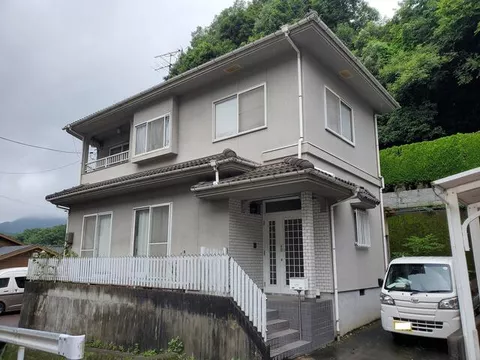 3LDK, 2-story building, Ando 3-chome, Asaminami-ku, Hiroshima City (Ando Station)