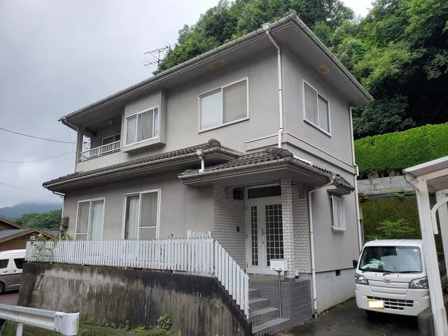 3LDK, 2-story building, Ando 3-chome, Asaminami-ku, Hiroshima City (Ando Station)