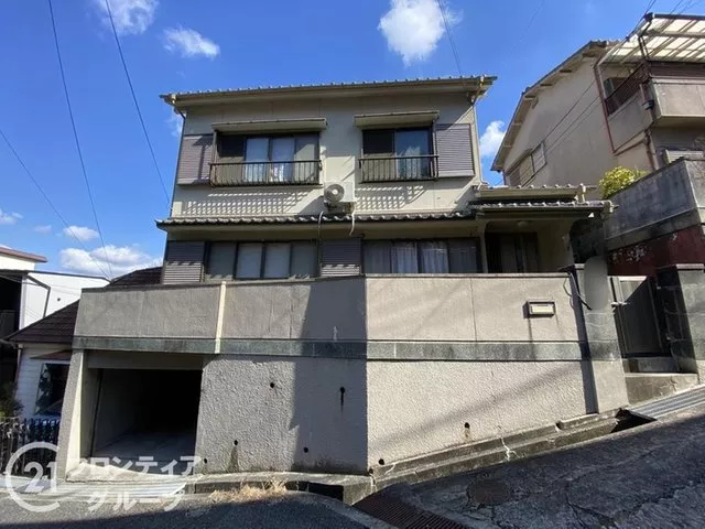 Spacious 5SLDK! Immediate reservation available! Suitable for rebuilding as well. ■ 5 minutes on foot from Shirakawa Elementary School