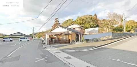 Nakatsuhara, Kawaracho, Tagawa District (Kogane Station) 2-story 4DK - Image 2