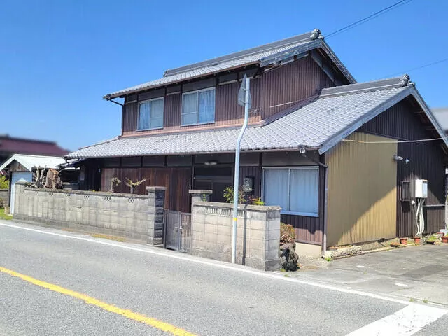 Kato City Kume (Taki Station) 2-story 7DK