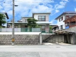 Shimonoseki City, Chofu Hamamura Town 2-story building 3LDK
