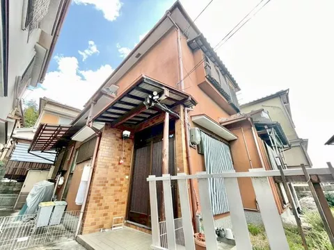 ◎Viewing reservations now accepted! Renovation history available! 12 minutes walk from JR "Joyo Station"! Abundant surrounding facilities!