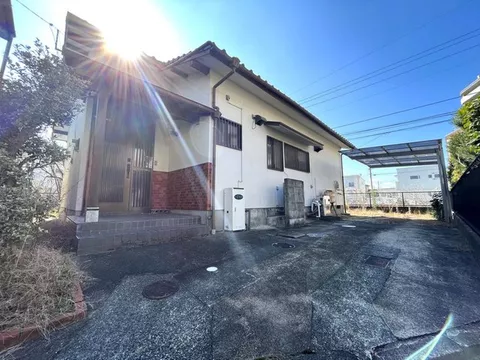 7.98 million yen, Oaza Dazaifu 6 (Saga Station)