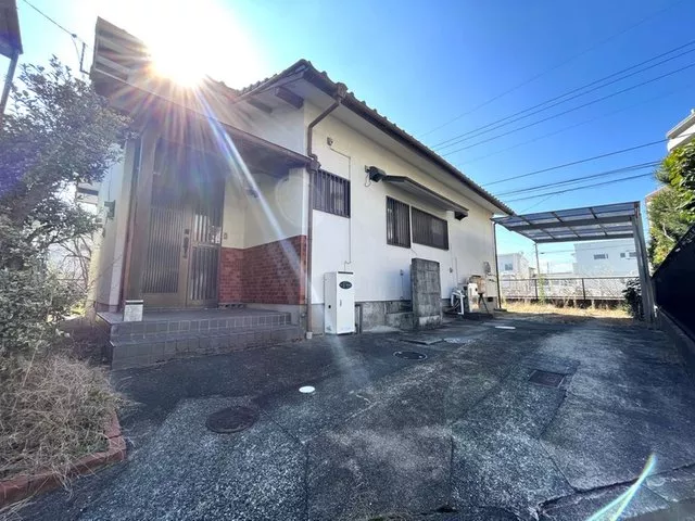 7.98 million yen, Oaza Dazaifu 6 (Saga Station)
