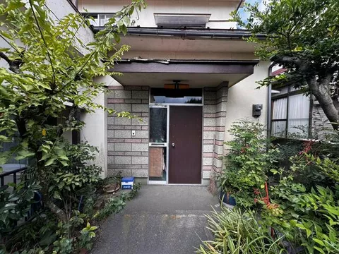 Kagoshima City, Tanagumidai 3-chome (Hiroki Station), 2-story, 3DK