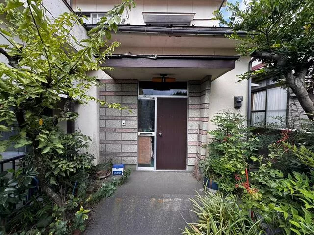 Kagoshima City, Tanagumidai 3-chome (Hiroki Station), 2-story, 3DK