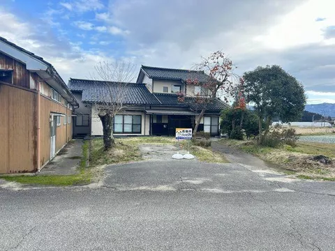 Kashima-gun, Nakanoto Town, Otsuki, 2-story, 10LDK