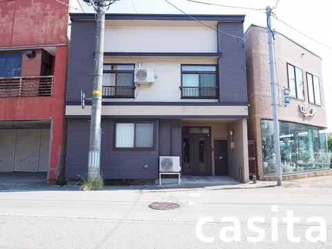 Daisen City, Asahimachi (Omagari Station), 2-story, 5LDK