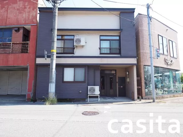 Daisen City, Asahimachi (Omagari Station), 2-story, 5LDK