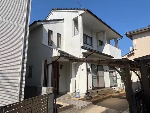 Matsuyama City, Takako Town (Takano-ko Station) 2-story 3LDK