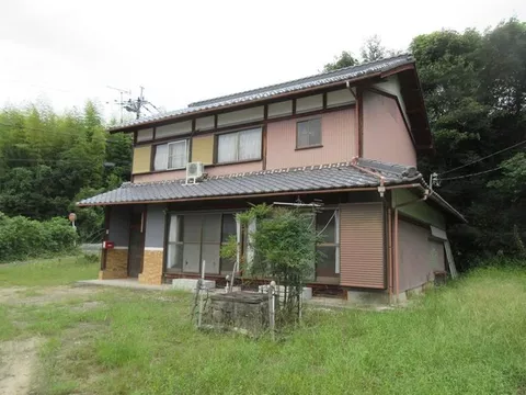 Oaza Yamanaka (Mikumo Station) 9.8 million yen
