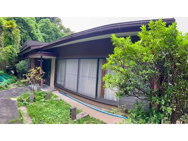 For real estate transactions in Zushi and Hayama, please leave it to Keikyu Real Estate [Kanazawa Bunko Store].
