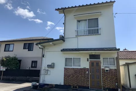 Miki City Tokai Minami 5-chome (Miki Station) 2-story 4DK