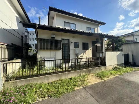 Fukushima City, Shimoarakko 2-story 5DK
