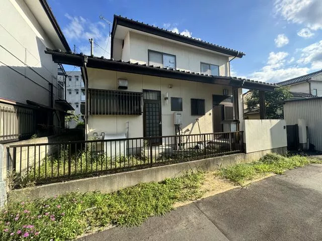 Fukushima City, Shimoarakko 2-story 5DK