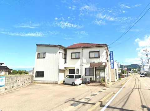 Himi City, Yanagida (Shimao Station), 2-story, 4LDK - Image 2