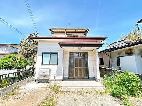 Used single-family home in Kakuda City, Kakuda, Tamachi