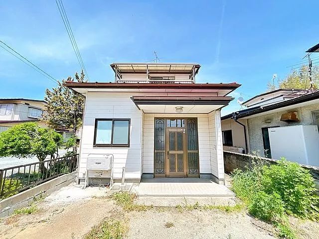Used single-family home in Kakuda City, Kakuda, Tamachi