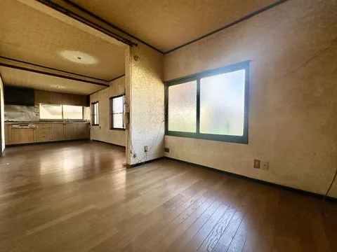 Nakagawa Ward, Nagoya City, Shimoichishicho, Oaza Furukawa (Fushiya Station) 2-story building 4LDK