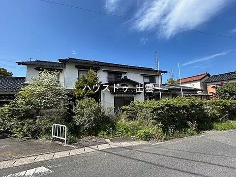 Used single-family home Nadabun Town used house