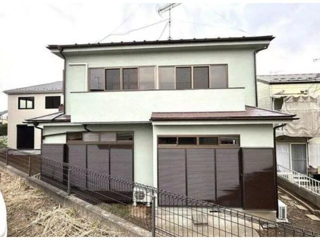 Good sunlight! Quiet residential area♪ 3SDK layout with a history of renovations!