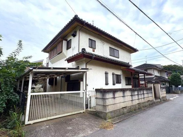 Nakadake (Kohoku Station) 7.5 million yen