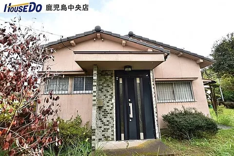 Used single-family home Kamitani-guchi Town Used house