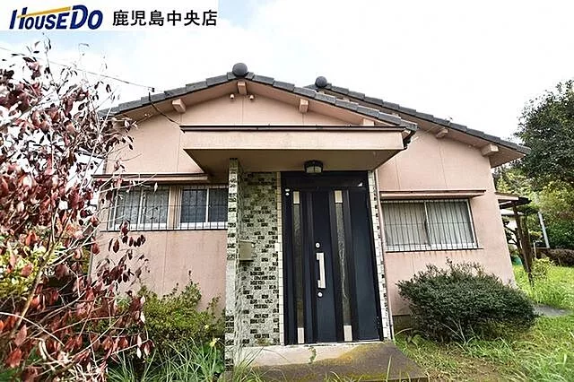 Used single-family home Kamitani-guchi Town Used house