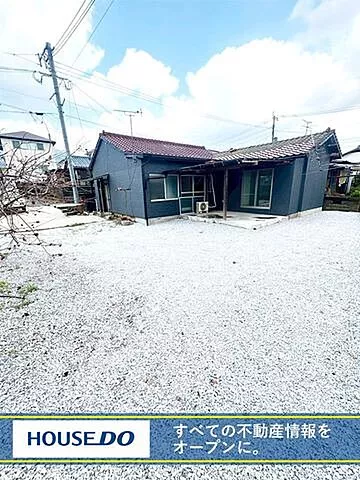 Used single-family home, Kokura South Ward, Katsuhara East, used house, Katsuhara Elementary School, Numa Junior High School